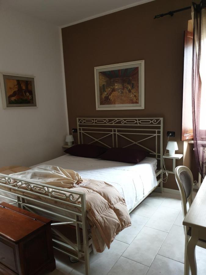 Dueterre Room & Host Fornole ภายนอก รูปภาพ